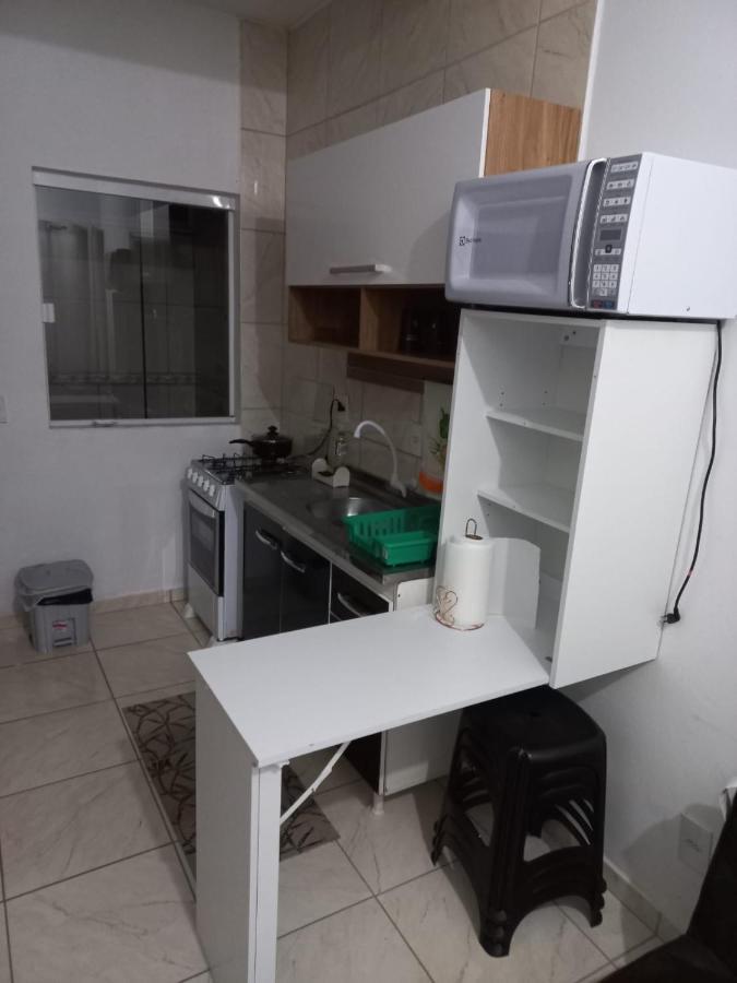 Apartamento Proximo Ao Aeroporto De Florianopolis. Exterior foto
