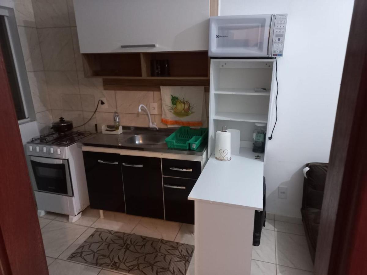 Apartamento Proximo Ao Aeroporto De Florianopolis. Exterior foto