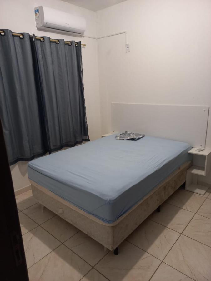 Apartamento Proximo Ao Aeroporto De Florianopolis. Exterior foto