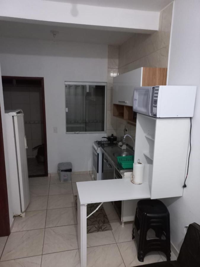 Apartamento Proximo Ao Aeroporto De Florianopolis. Exterior foto