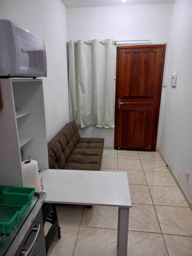 Apartamento Proximo Ao Aeroporto De Florianopolis. Exterior foto