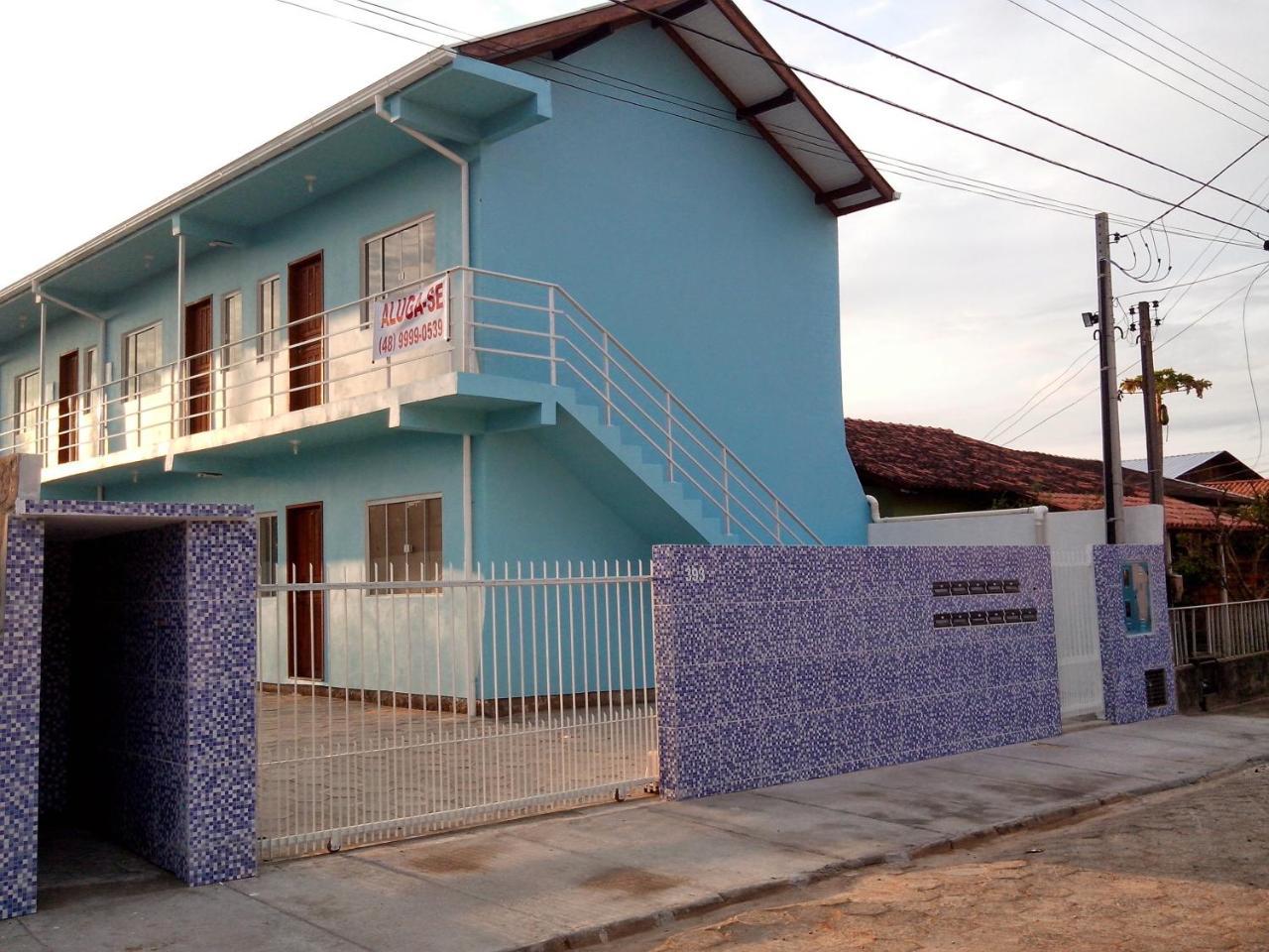 Apartamento Proximo Ao Aeroporto De Florianopolis. Exterior foto