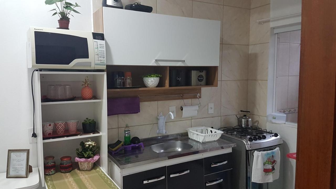 Apartamento Proximo Ao Aeroporto De Florianopolis. Exterior foto