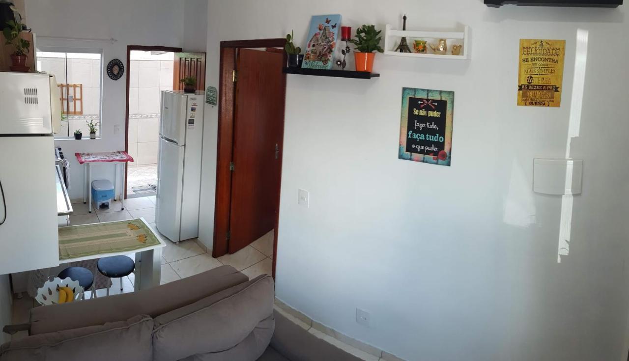 Apartamento Proximo Ao Aeroporto De Florianopolis. Exterior foto