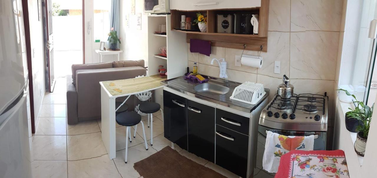 Apartamento Proximo Ao Aeroporto De Florianopolis. Exterior foto