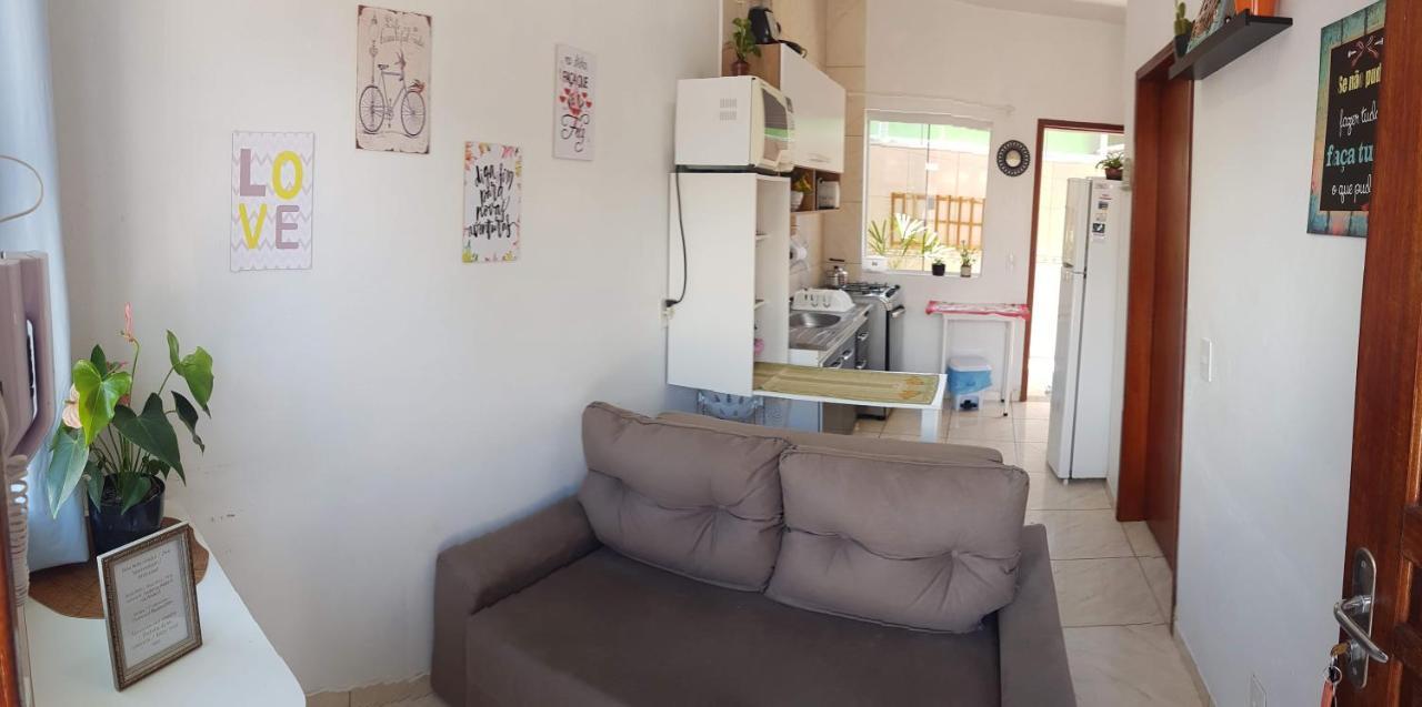 Apartamento Proximo Ao Aeroporto De Florianopolis. Exterior foto