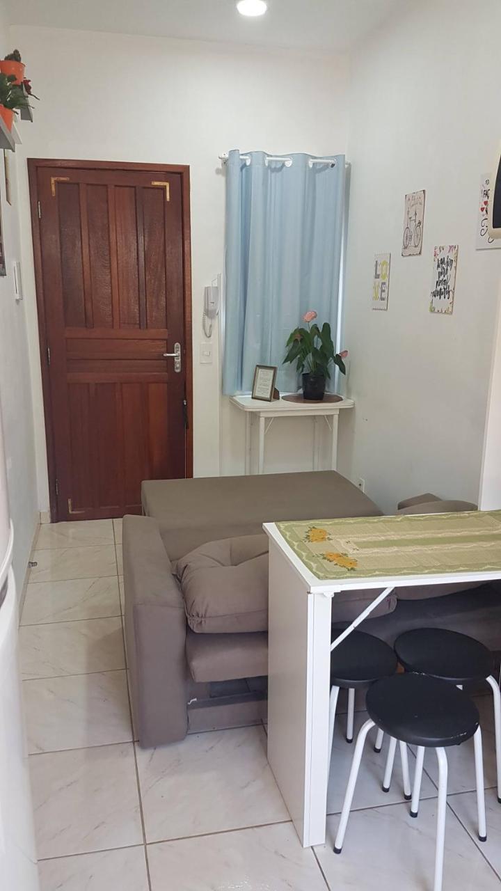 Apartamento Proximo Ao Aeroporto De Florianopolis. Exterior foto