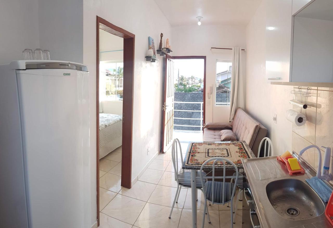 Apartamento Proximo Ao Aeroporto De Florianopolis. Exterior foto