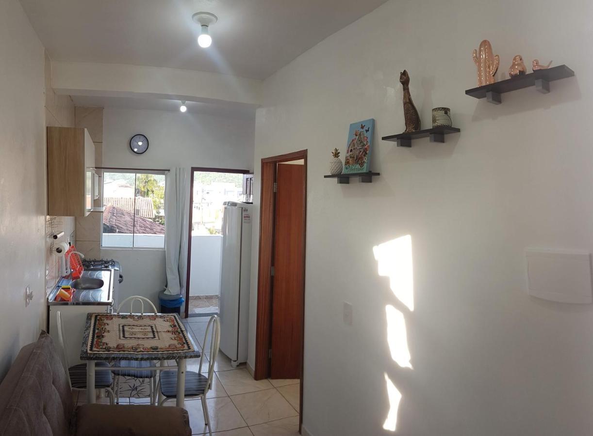 Apartamento Proximo Ao Aeroporto De Florianopolis. Exterior foto