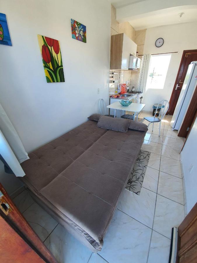 Apartamento Proximo Ao Aeroporto De Florianopolis. Exterior foto