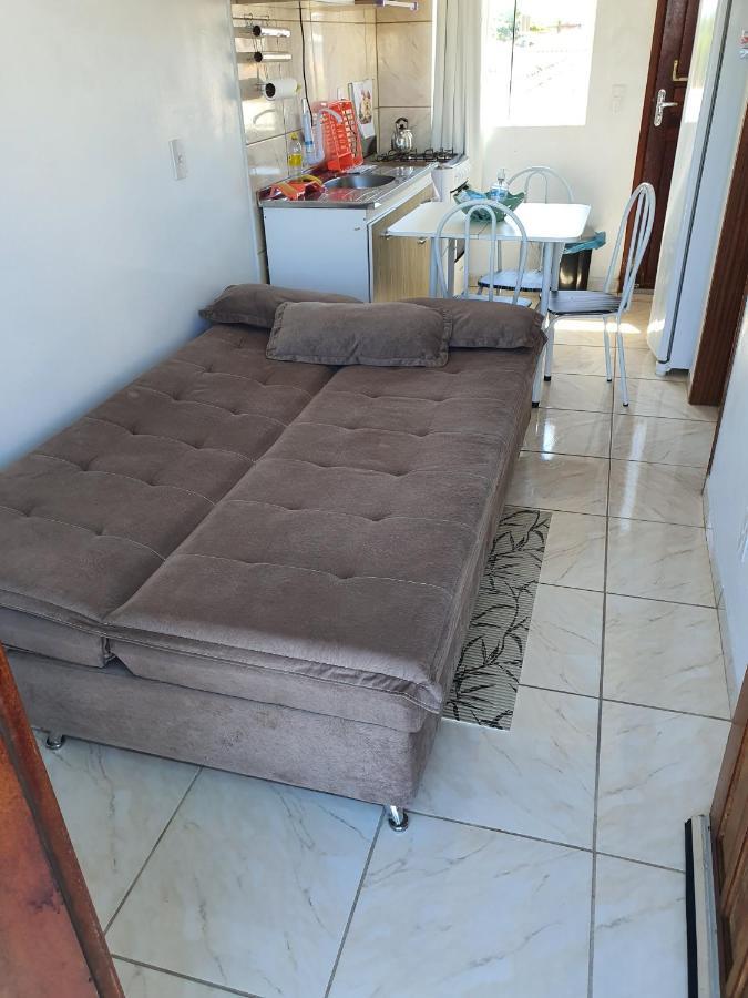 Apartamento Proximo Ao Aeroporto De Florianopolis. Exterior foto