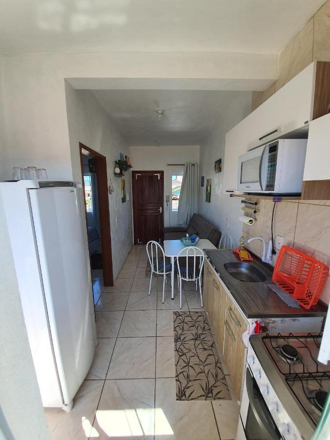 Apartamento Proximo Ao Aeroporto De Florianopolis. Exterior foto