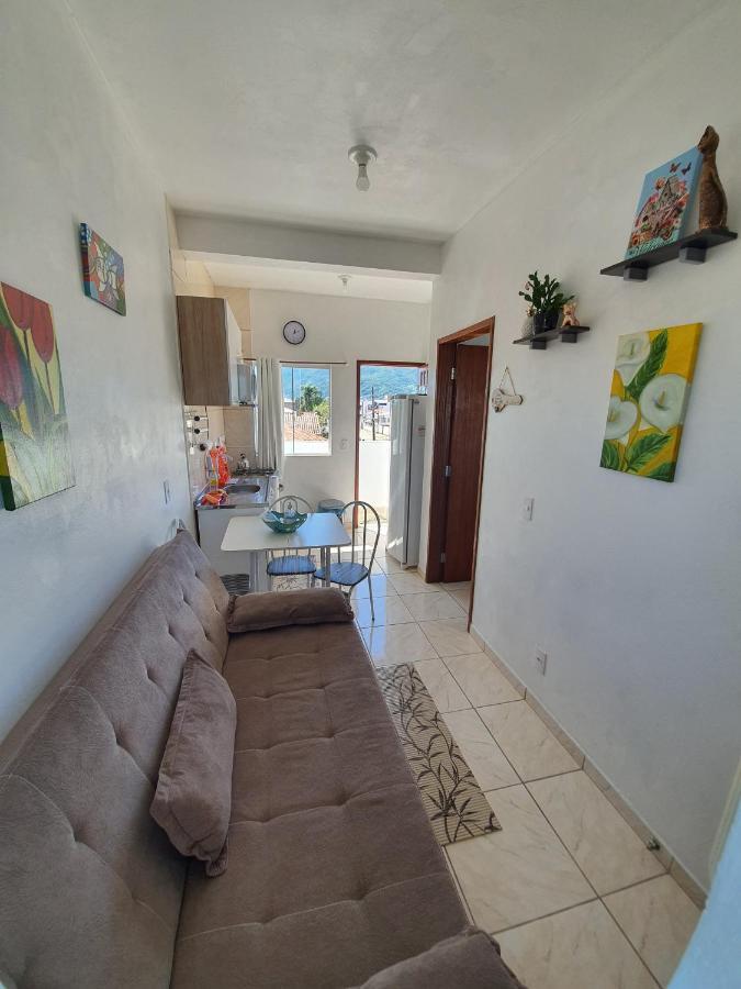 Apartamento Proximo Ao Aeroporto De Florianopolis. Exterior foto