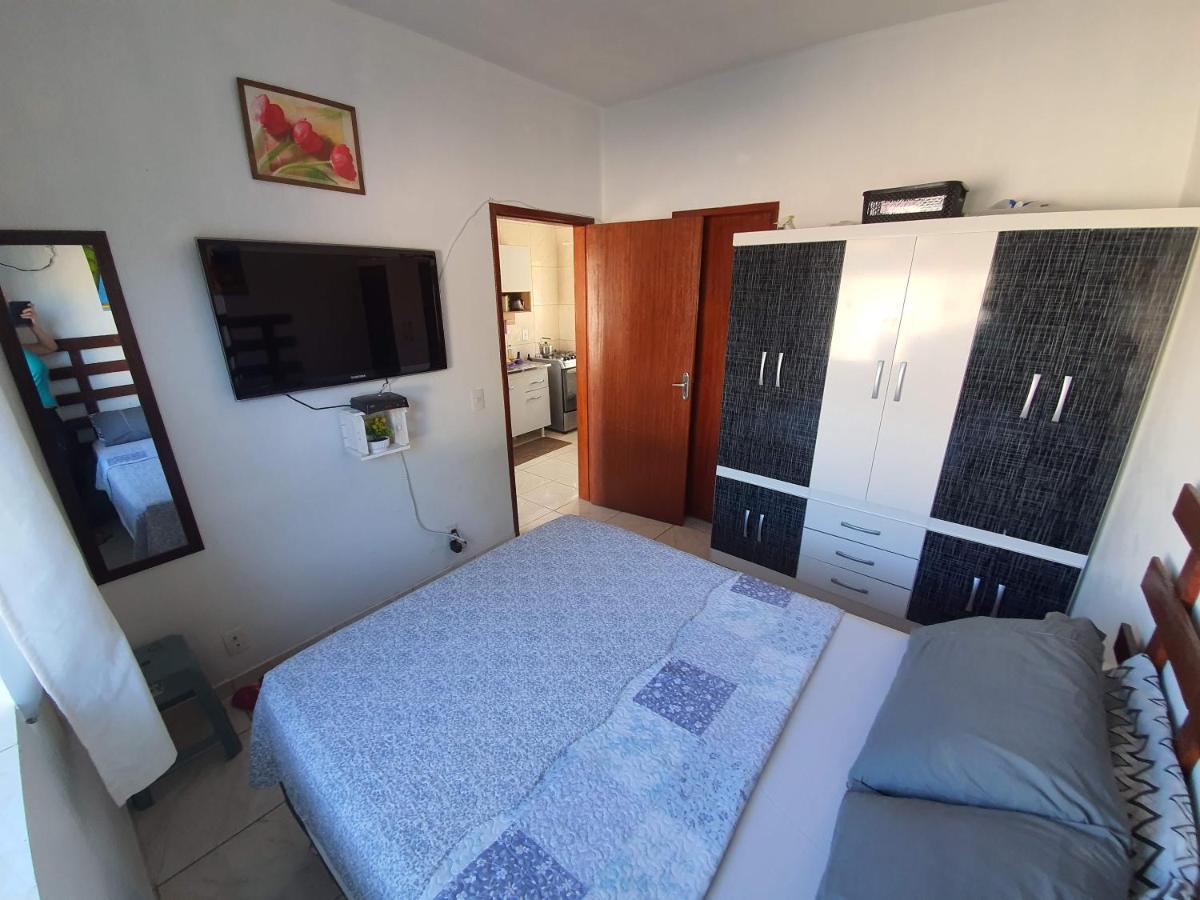 Apartamento Proximo Ao Aeroporto De Florianopolis. Exterior foto