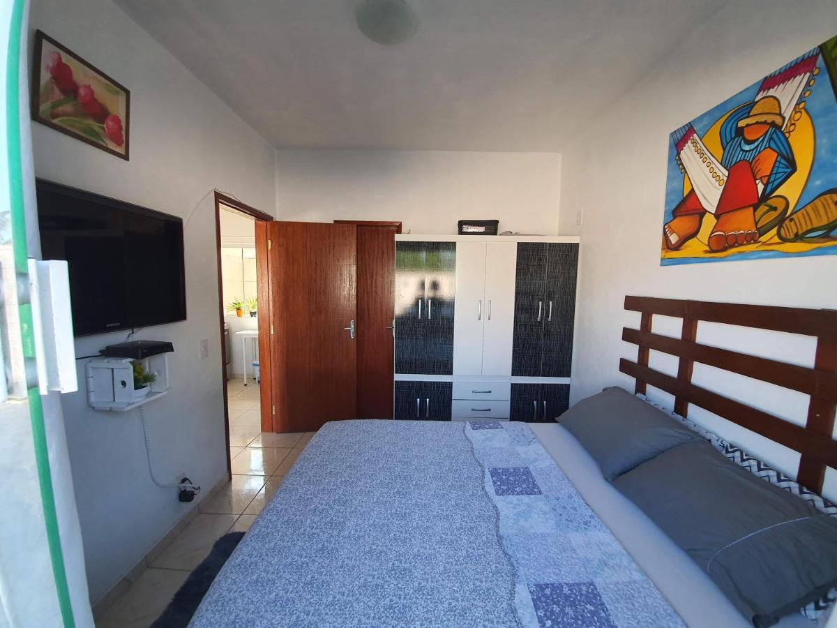 Apartamento Proximo Ao Aeroporto De Florianopolis. Exterior foto