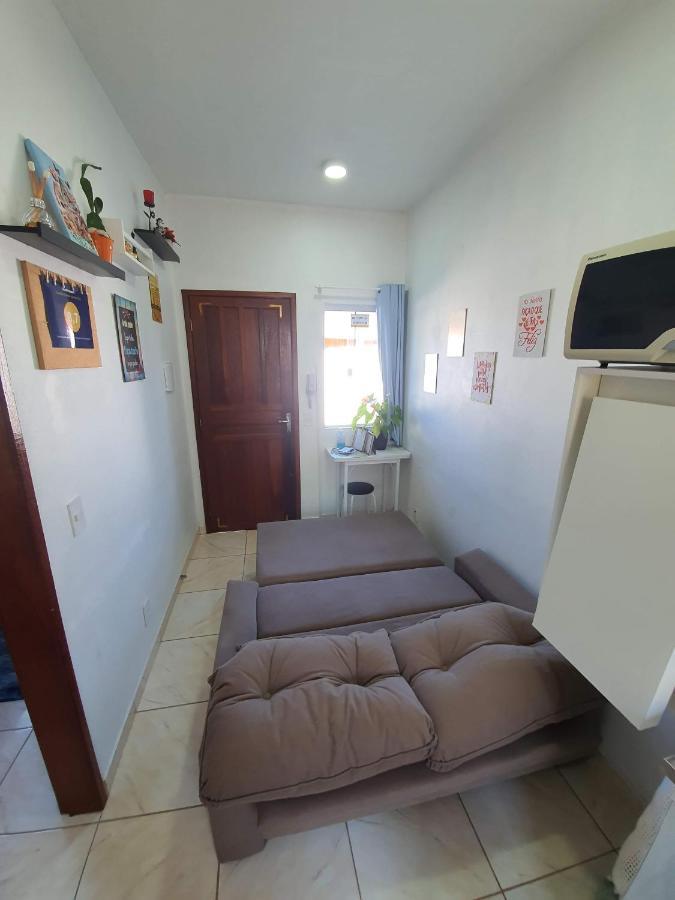 Apartamento Proximo Ao Aeroporto De Florianopolis. Exterior foto
