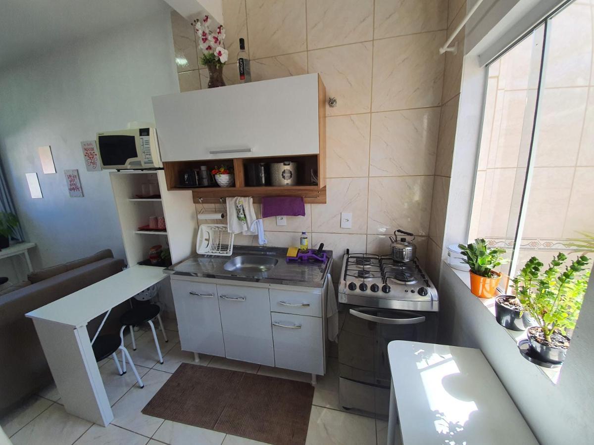 Apartamento Proximo Ao Aeroporto De Florianopolis. Exterior foto