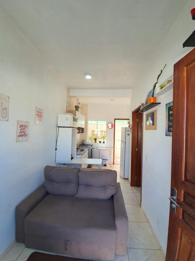 Apartamento Proximo Ao Aeroporto De Florianopolis. Exterior foto